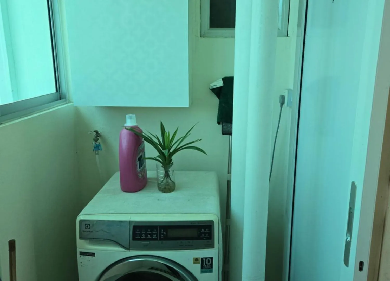 Hazel Luxe Apartment Permatang Pauh
