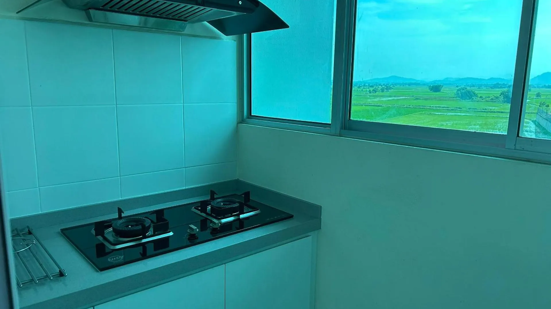 Hazel Luxe Apartment Permatang Pauh